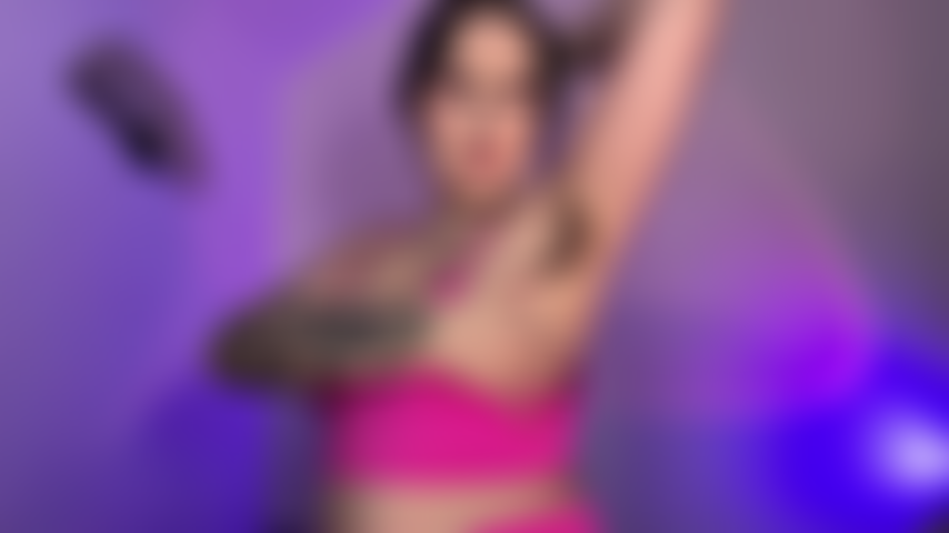 Sweaty Armpit Addict ~ Hairy Armpit Worship