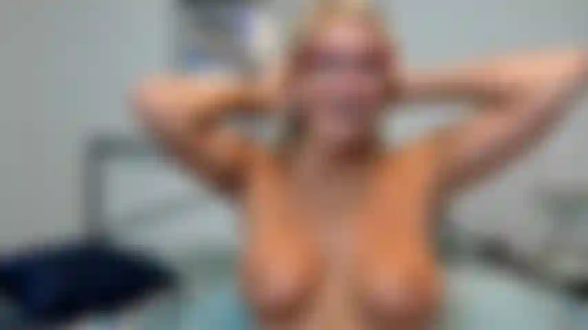 Domi Tease and Fingers Deep  Over 13 minutes of me and my Lovense Domi. I start by spreading my legs and teasing my clit with the vibrator while whispering dirty talk, getting myself worked up. When he asks for more, I set the Domi aside and slide my fingers inside my pussy, fucking myself deep. I keep going, fingering myself until he tells me he's finished, leaving me breathless and my fingers soaked.