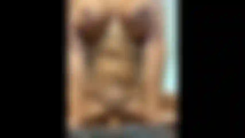 Riding My Dildo on a Clear Kitchen Chair  Im in my kitchen, sitting on a clear chair and riding my dildo nice and slow. The see-through chair gives you a perfect view while I move and enjoy myself. Simple, raw, and focused on the action  no distractions, just me putting on a real show for you.