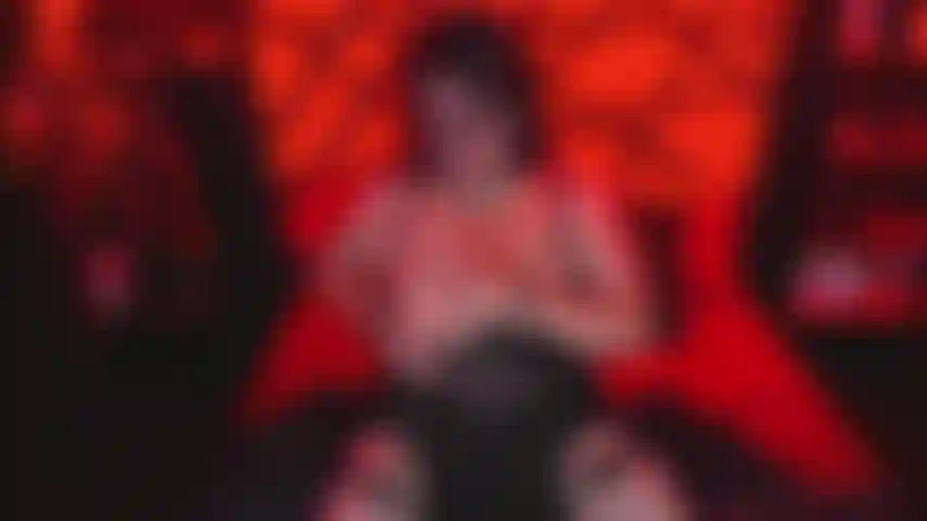 black, my favorite color