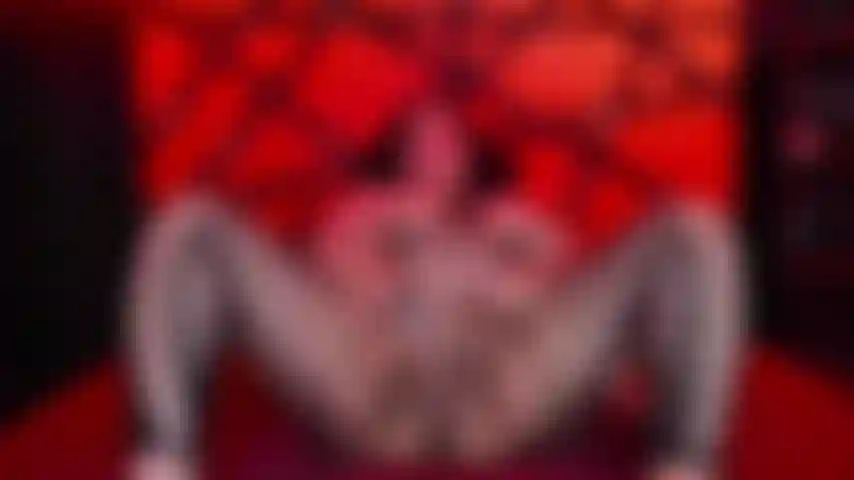 feel how the hot folds of my wet pussy are holding your hard cock!