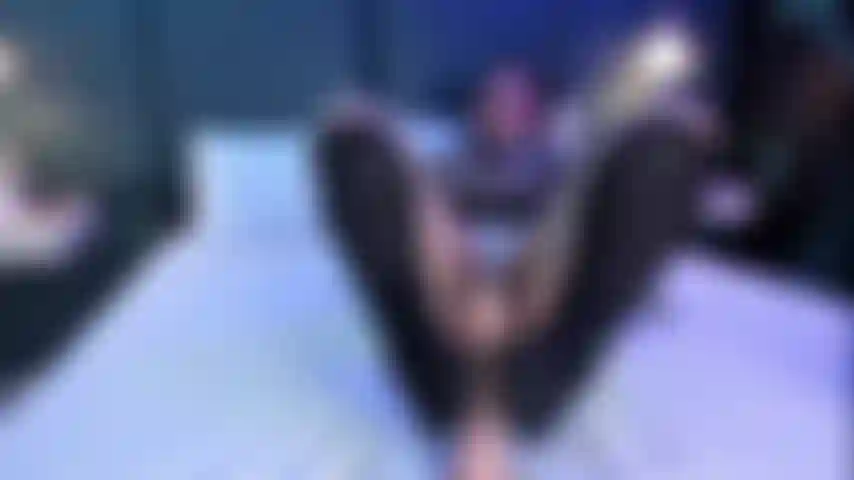 your whole body trembles as you enjoy this footjob just for you!