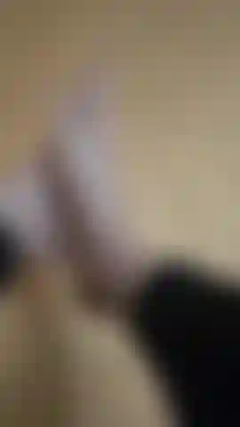 Watch my soft feet in tight black leggings as I lie on the bed and lift my legs high up against the wall just for you.
My cute ankles peek out while I slowly rub my soles up and down the wall, pressing them firmly and showing every wrinkle. I spread my toes wide, flexing and pointing them teasingly for you.
I rub my soles together – sole against sole, toe to toe – making them slide smoothly. The sound of my soft feet rubbing is so relaxing and addictive.