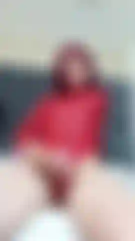 Mit nasser muschibehaarung.