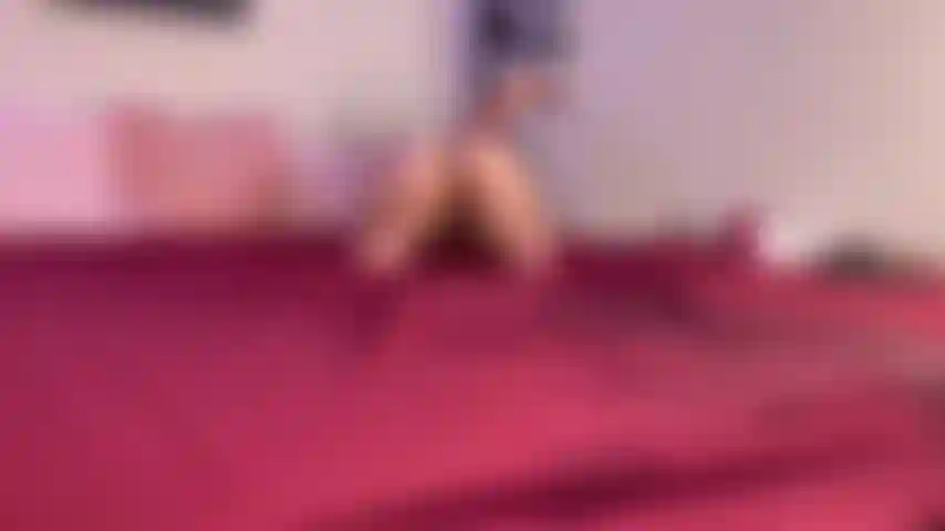 Die aus dem arsch spritzt.