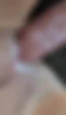 Dildo macht meine fotze eincremen.