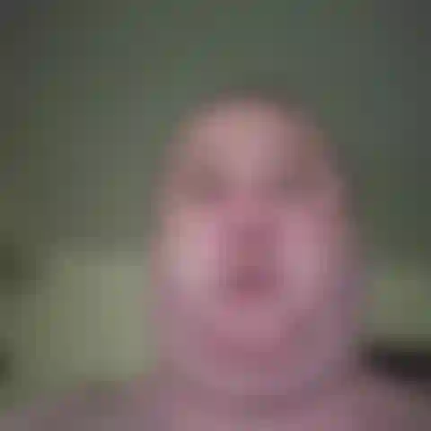 Dancing naked and pulling my self