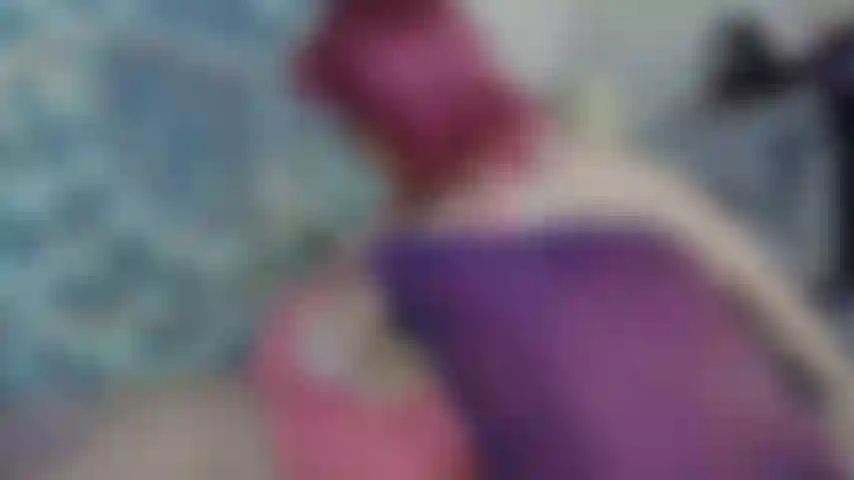 Get drity with this pink haired BBEW femdome MILF