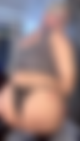 Versohlt mir den hintern.