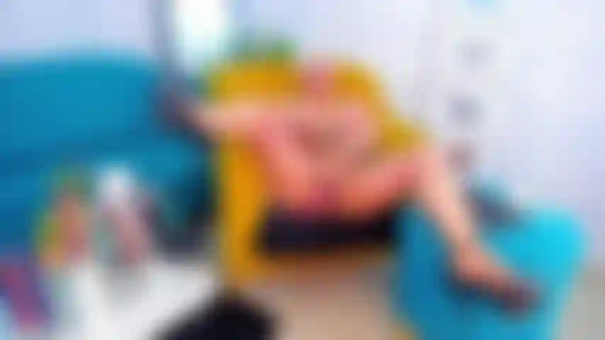 Masturbation und twerking!!!