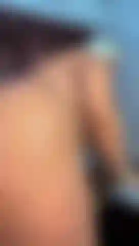 Du fickst meinen reifen hintern.