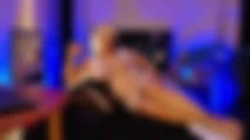 Ein geschenk der sexiesten reifen frau.