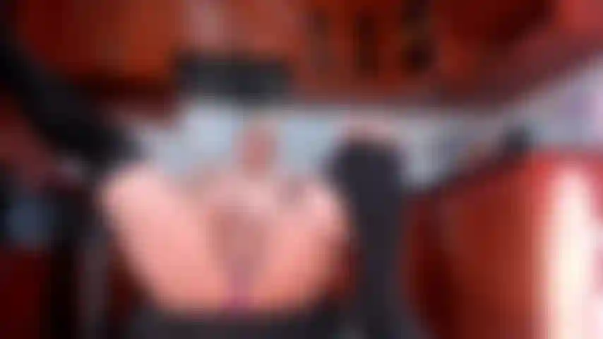 Scheiß auf die küche!!!