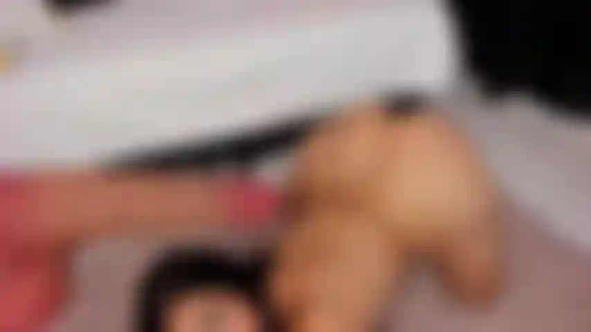 Stell dir vor, ich lutsche deinen schwanz so!