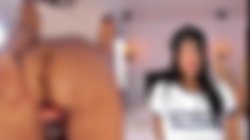 Schau, wie ich gefickt habe!!