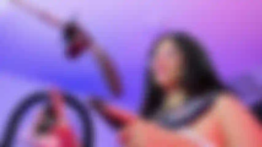 Wet Lips, double Challenge