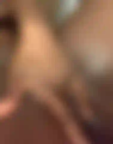 Watch me spread, finger and stroke my soaked bald pussy while thick creamy cum strands stretch between my fingers. Wet, messy and filmed extremely close.