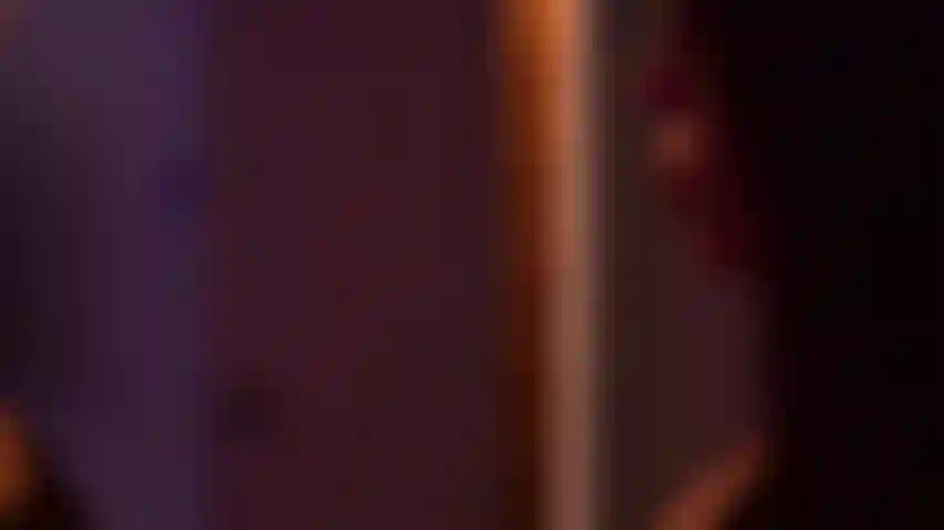 I invite you to take a walk through my body