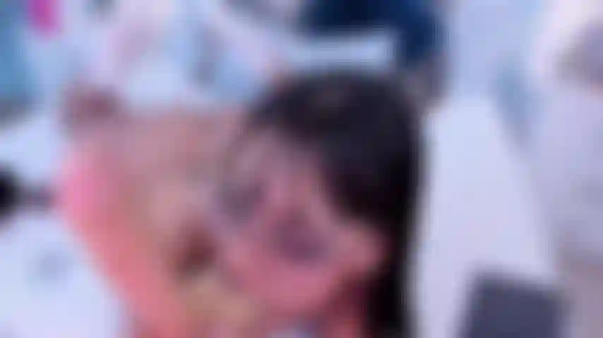 Ein sehr schöner und schlampiger blowjob!