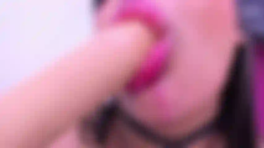 Deep throat.