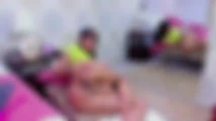 Eine subtile und köstliche penetration !!