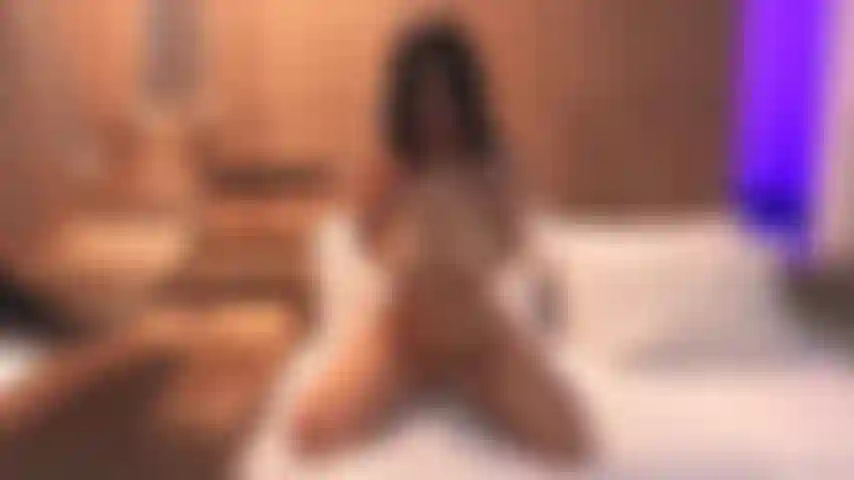 Meine titten hüpfen.