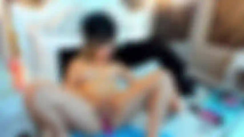 My pussy gets wet while you fuck me and fill it with vibrations