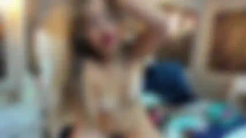 Look how my tits move while I satisfy my pussy