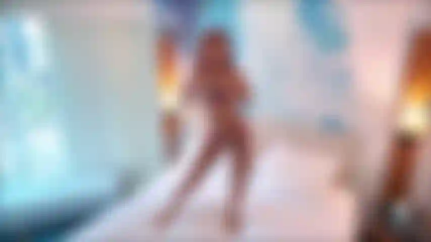 Vollständiger pornofilm! - Ein spielzeug in jedes loch genießen! (Solo-video).