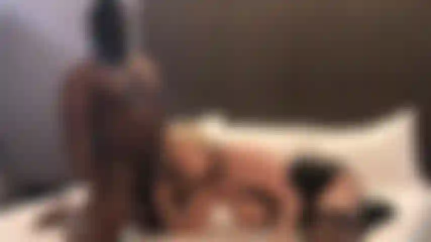 B/g-cheatsex mit bbc, grober sex, haare ziehen, gesicht schieben, auf matratze schieben, leichtes airplay, 69, saugen und ficken.