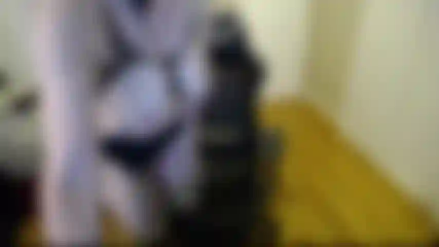 Ball busting ball punching dirty talk cei