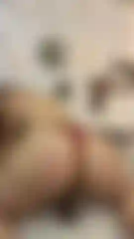 Riding dildo with red thong