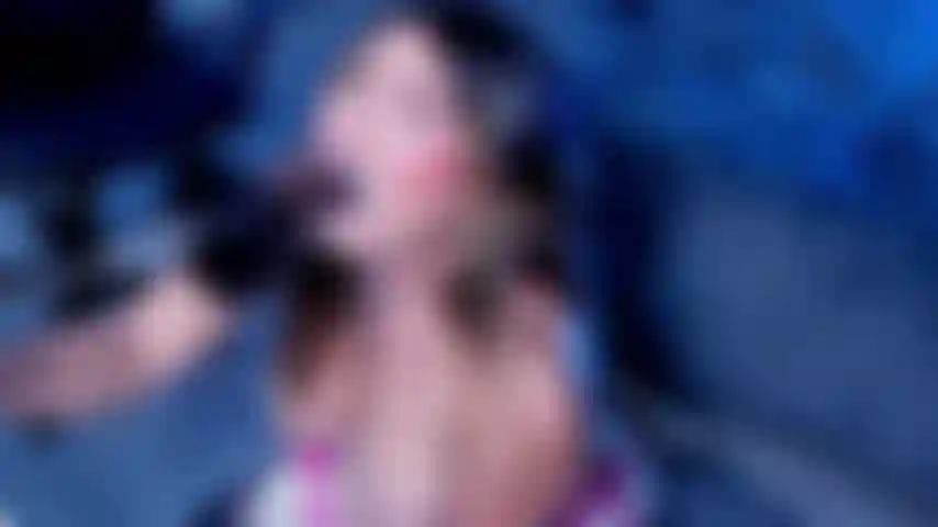 Lass deinen verstand mit meinem mund fallen ... Kannst du dir das vorstellen?