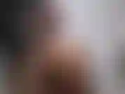 Ich dusche sexy und wild.