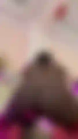 round colombian ass