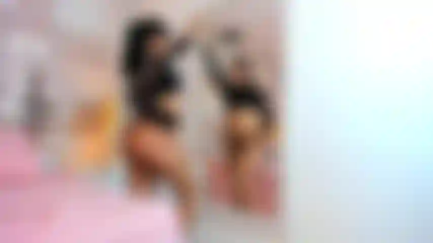 Join me while undressing and teasing you with my whole body, my ass doggy style, and pussy play missionary