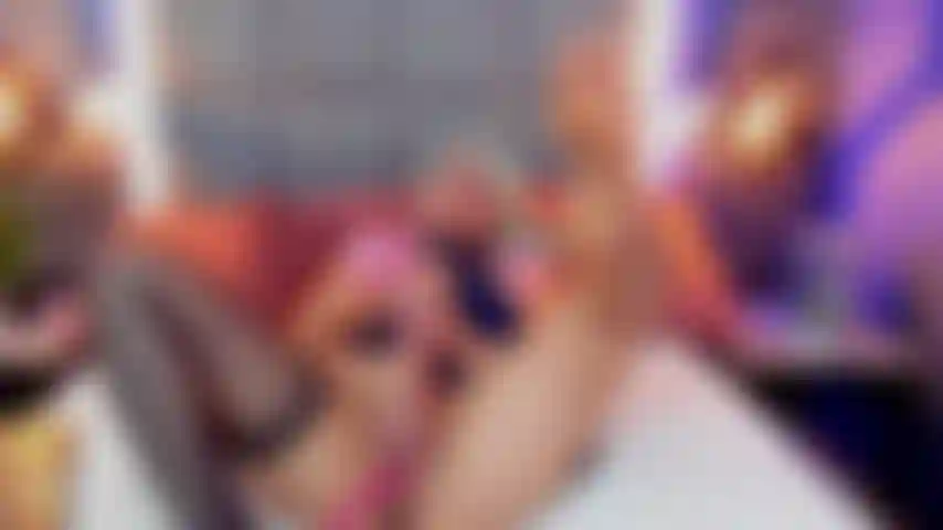 Liebe und kampf: elizabeth in aktion.