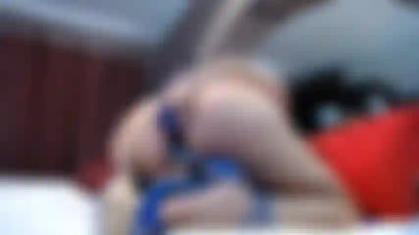 Doppelpenetration mit spielzeug.