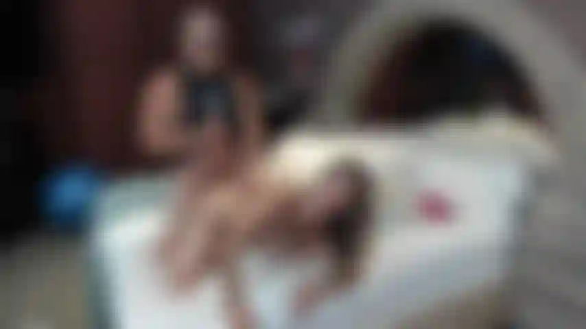 Cam2cam, während ich einen dicken schwanz nehme!