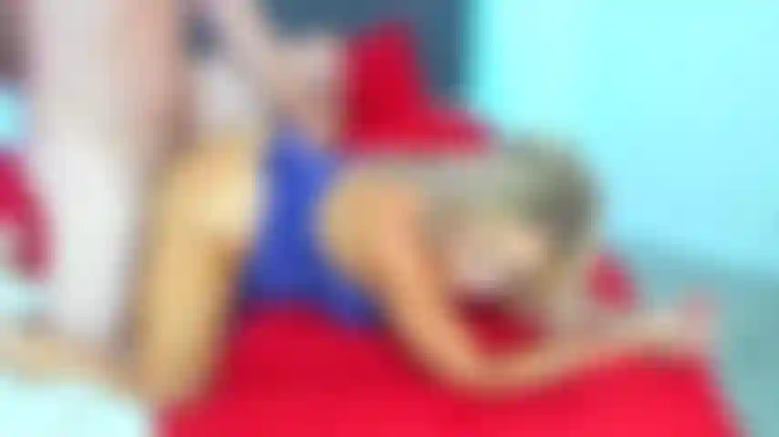 Verdammter teaser.