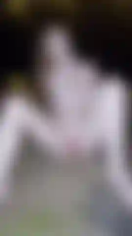 Fucking Myself on the Beach