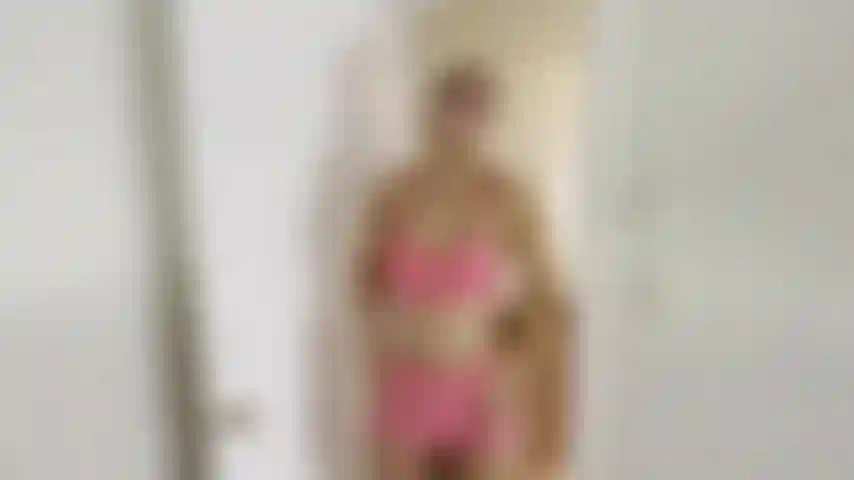 Belly Button Masturbation