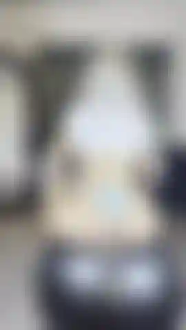 Upgraded to minimal coverage. This thong gets swallowed up completely every time i ride this ball hard. You can see every jiggle, every flex, every drop of sweat dripping down my crack. Want to see how deep this bounce goes before i strip it all off?