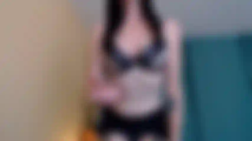 Joi, dessous, neckerei, busch und ein orgasmus!