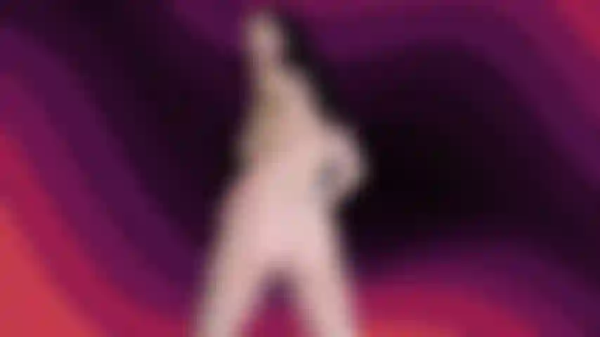 Ein pussy-freier, pixelpumpender gooner.