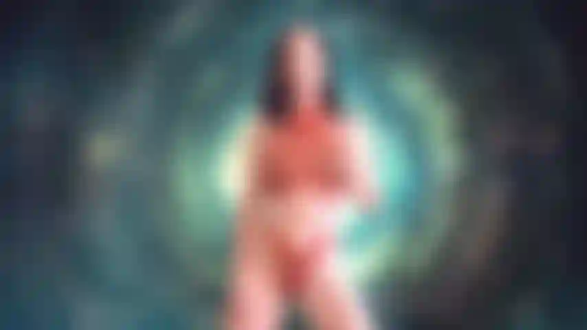 Immer am masturbieren, aber nie am kommen.