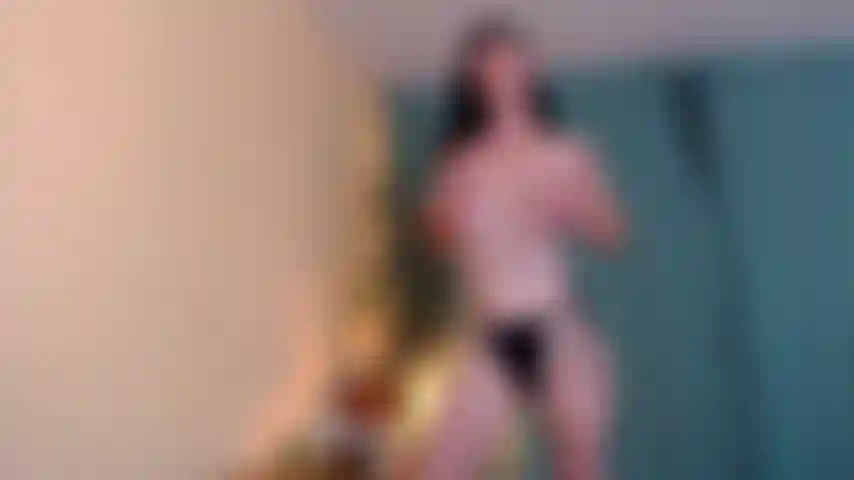 Aus keuschheit! Titten und joi.