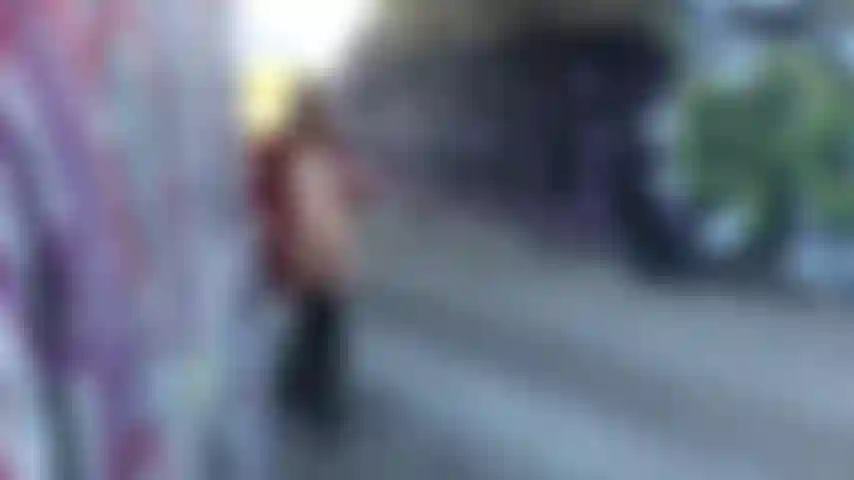 Verehre deine wüstengöttin.