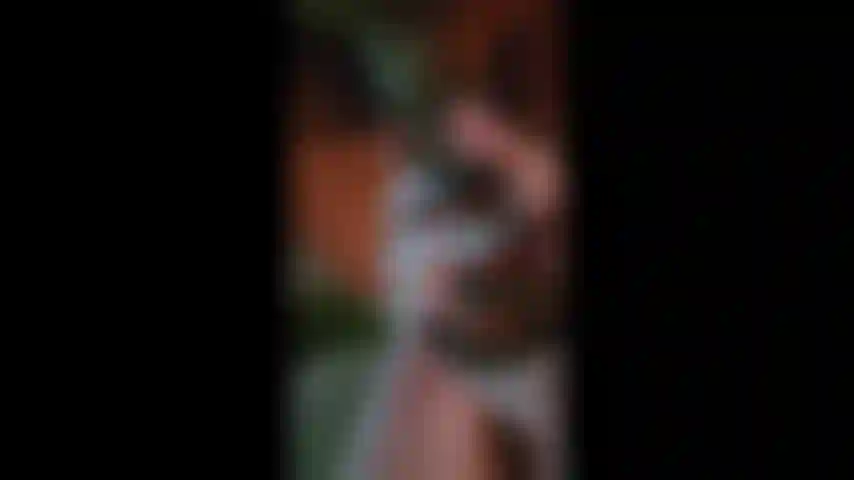 (creampie, cuck)Hey honey, you know how much fun I have while I'm away, so I thought I'd record my fun today. Watch me fuck his big cock while I cuck you, you know how I get when I see a big dick hehe. I have him fill me up with cum, so you can have a little treat later for being a good boy. (I even had him get some video shots of my feet while he fucked me because I know you like that so much)