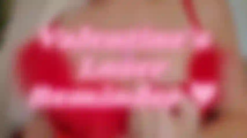 🚨 LOSER ALERT 🚨 It seems you need to be put in your place. You’ve almost forgotten that Valentine’s Day is just another day for you to stay home and jerk off. Even your own hand is tired of you fucking it ♥